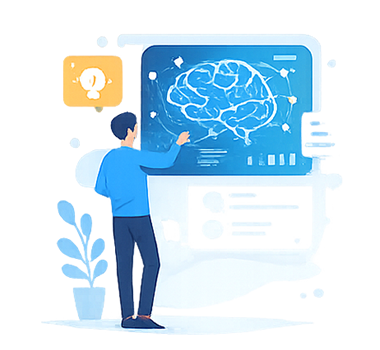 Coaching y Neurocoaching - American Consulting