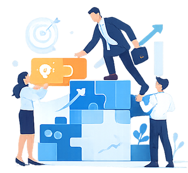 Consultoría Organizacional - American Consulting