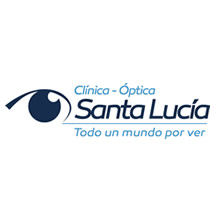 Clínica Óptica Santa Lucia